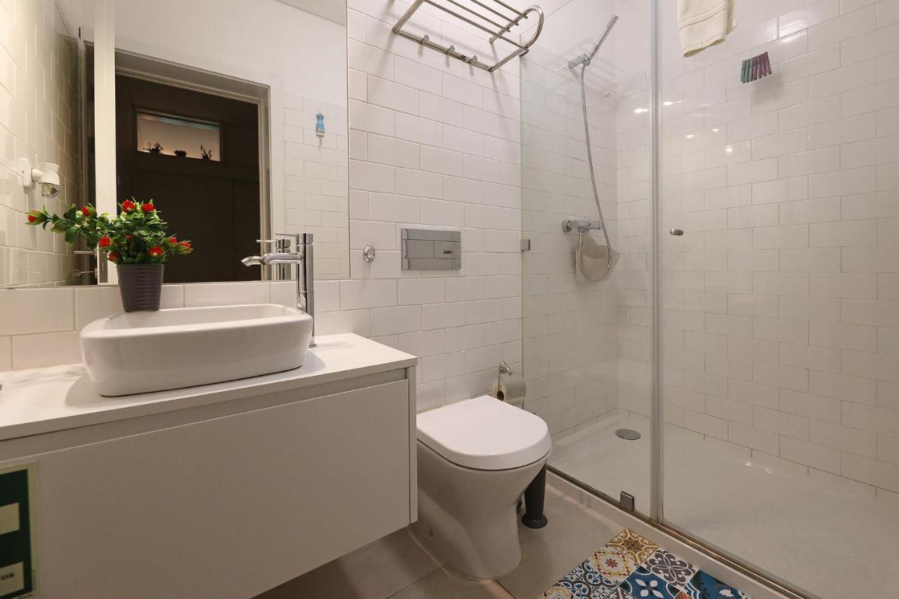 Flh Porto Santa Catarina Cosy Flat Apartamento Exterior foto