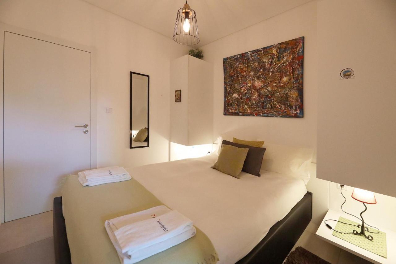 Flh Porto Santa Catarina Cosy Flat Apartamento Exterior foto