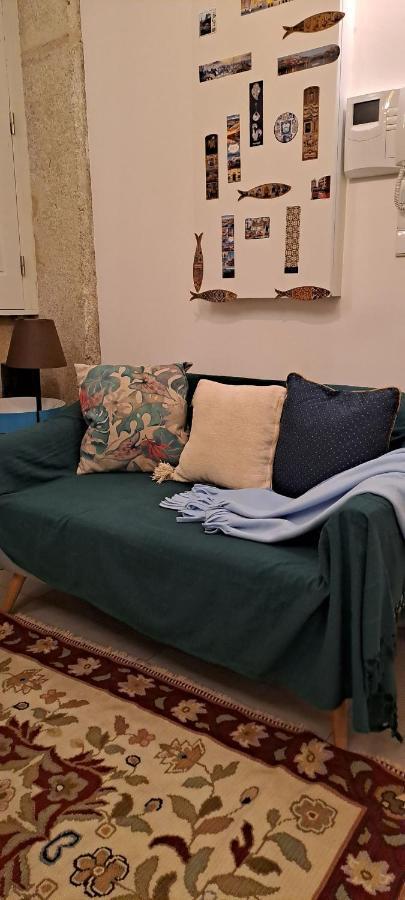 Flh Porto Santa Catarina Cosy Flat Apartamento Exterior foto