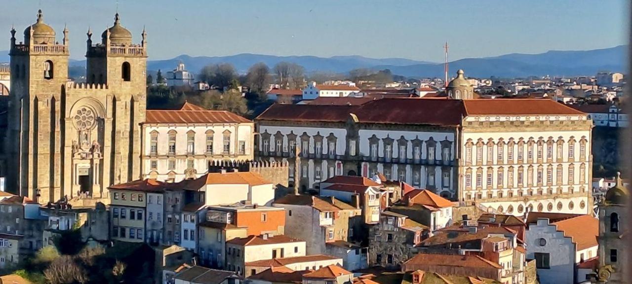 Flh Porto Santa Catarina Cosy Flat Apartamento Exterior foto